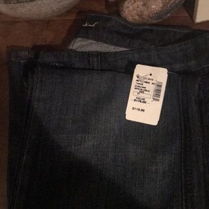 7 for all Man Kind Jeans